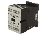 Contactor 3P NO 24VDC 9A