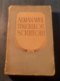 Almanahul tinerilor scriitori 1953