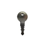 Cheie de schimb Thule N073 pentru portbagaj, suport sau cutie auto