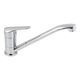 Cumpara ieftin BATERIE LAVOAR FERRO 94491.0 STATIVA CU PIPA MOBILA 231MM IR