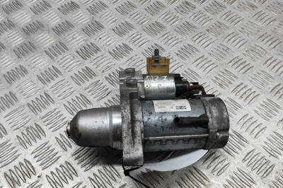 Electromotor JAGUAR F-TYPE Coupe X152 2018 OEM: GX73-11001-EC 31442209 foto