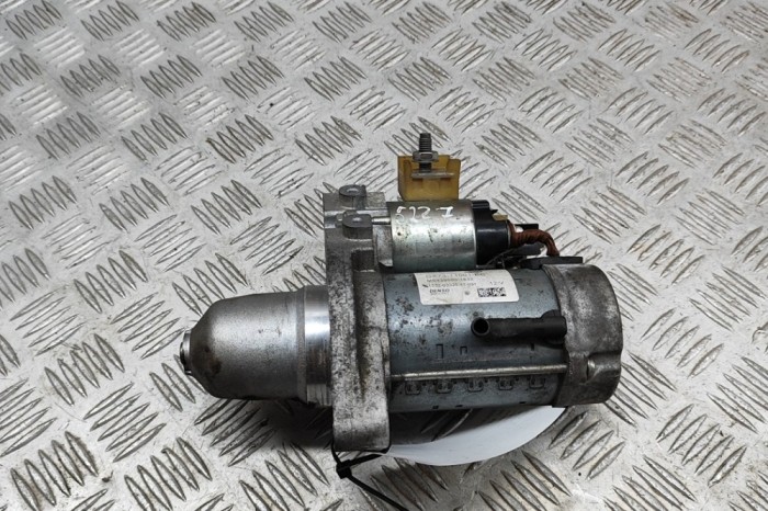 Electromotor JAGUAR F-TYPE Coupe X152 2018 OEM: GX73-11001-EC 31442209