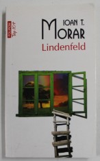 LINDENFELD de IOAN T. MORAR , 2013