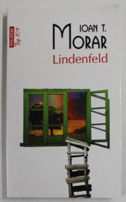 LINDENFELD de IOAN T. MORAR , 2013 foto
