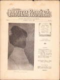 Z59 Familia rom&acirc;nă, numărul 7, anul 1, 1908, Budapesta, proprietar-editor Lucian Bolcaș