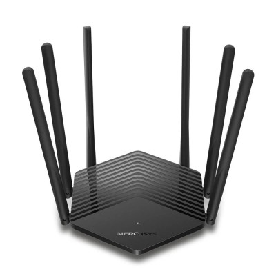 Router Wireless MERCUSYS MR50G, AC1900, Wi-Fi 5, Dual-Band, Gigabit foto