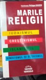 MARILE RELIGII GAUDIN