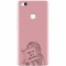 Husa silicon pentru Huawei P10 Lite, How To Be A Bad