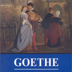 Faust | Johan Wolfgang Goethe