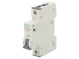 &Icirc;ntrerupător de Supracurent 2A 230/400V 1P 10kA