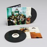 The Masterplan - Vinyl (Remastered) | Oasis