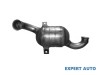 Catalizator Citroen C2 (2003-&gt;) [JM_]