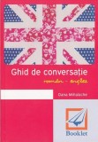 Ghid de conversatie roman-englez |