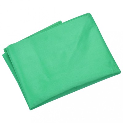 Gossi captuseala carucior de gradina, verde, material textil foto