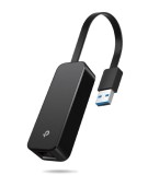 Adaptor TP-Link USB 3.0 pentru retea Ethernet Gigabit - UE306 SafetyGuard Surveillance