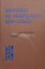 Dictionar Constructii Rus-Roman (1991) - Colectiv, Coperta Cartonata, 468 pagini. Stare Foarte Buna. Editura Redactia Principala a Enciclopediei
