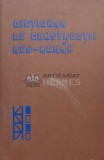 Dictionar de constructii rus-roman - 1991 - Colectiv (N124)