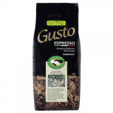 Cafea macinata bio Gusto Espresso, 250g, Rapunzel