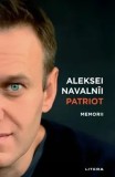 Patriot. Memorii/Aleksei Navalnii, Litera