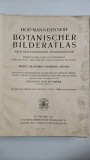 Cumpara ieftin Atlas Botanic Ilustrat 1911, Litografii Color, Botanischer Bilder-Atlas, 272 pagini, Plante, Carti vechi