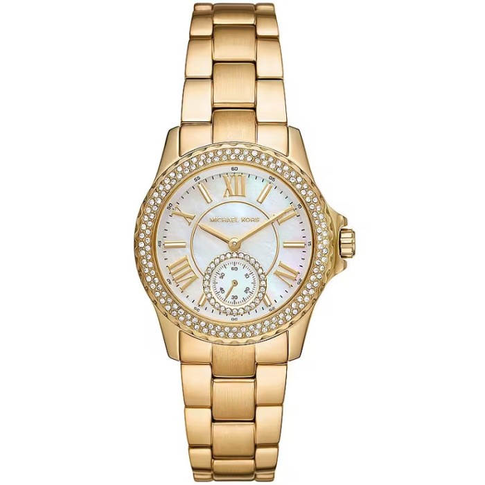 Ceas Dama, Michael Kors, Everest MK7363 - Marime universala