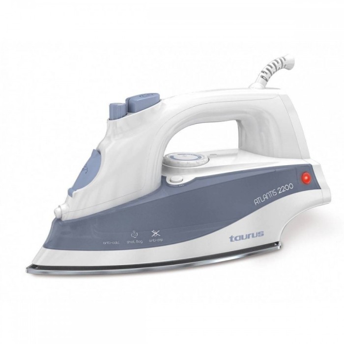 Fier de calcat Taurus Atlantis 2200 2200W Fier de calcat Taurus Atlantis 2200 2200W
