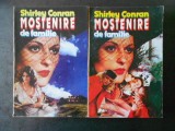 SHIRLEY CONRAN - MOSTENIRE DE FAMILIE 2 volume, Nemira