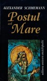 Postul cel Mare - 1995 - Alexander Schmemann (@T66)
