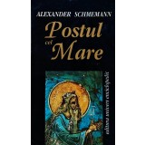 Postul cel Mare - 1995 - Alexander Schmemann (@T66)