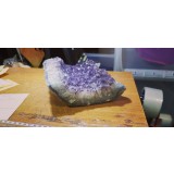 Piatra Mineral 19 X 18 X 4 #A7339han