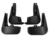 Set aparatori noroi dedicate TOYOTA COROLLA 2014-&gt; ( MUD1002 CH-1 ), Lumi LUXURY