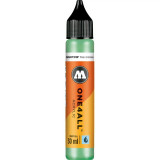 Cumpara ieftin Rezerva marker Molotow ONE4ALL 30 ml calypso middle