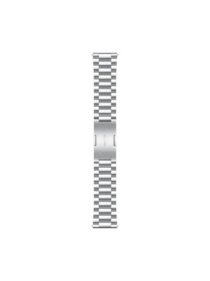 Curea Huawei pentru Huawei WATCH 3, otel inoxidabil, 22mm Argintiu Blister 55034601 foto