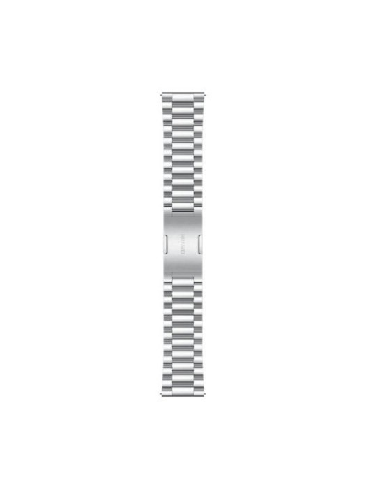 Curea Huawei pentru Huawei WATCH 3, otel inoxidabil, 22mm Argintiu Blister 55034601