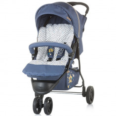 Carucior sport Chipolino Noby marine blue foto