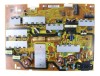 Convertor Static TV Sony 100442322, GL02P Compatibil cu Diverse Modele - Verificare Model Necesara