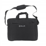 Cumpara ieftin Geanta laptop Tellur Cozy, 15.6&quot;, negru