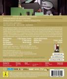 Rihm: Dionysos (Blu-ray Disc) | Mojca Erdmann, Elin Rambo, Virpi Raisanen, Julia Faylenbogen, Ingo Metzmacher, Deutsches Symphonie-Orchester Berlin, J, Clasica