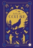 Colt Alb. Volumul 27. Biblioteca pentru copii, Litera