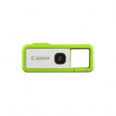 Camera Video de Actiune Canon IVY REC Green foto