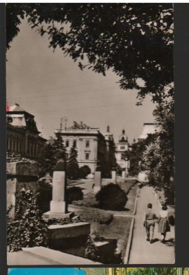 CPI B 12133 VEDERE DIN ARAD, RPR foto
