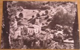 QW25 MS - Carte postala - tematica manastiri - vedere - Manastirea Bistrita 3
