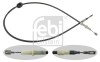 FEBI BILSTEIN 26467 Cablu, frana de parcare