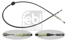 FEBI BILSTEIN 26467 Cablu, frana de parcare