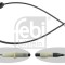 FEBI BILSTEIN 26467 Cablu, frana de parcare