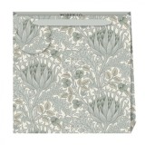 Punga de cadou - Medium - Morris &amp; Co - Artichoke Chalk | Penny Kennedy