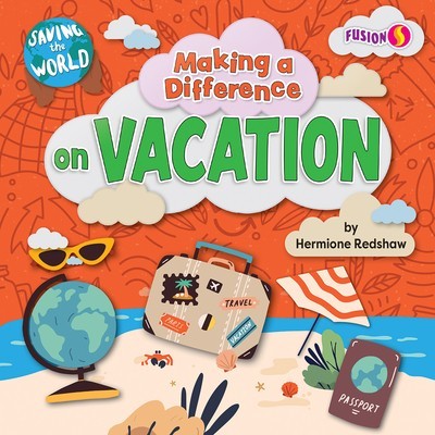 Making a Difference on Vacation foto
