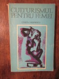 Culturismul pentru femei - Gineta Stoenescu