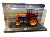 Macheta tractor UTB 650 metal1:43 model de colectie