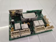 Placa electronica masina de spalat Hotpoint Ariston ECOS6L1052, modul /R19